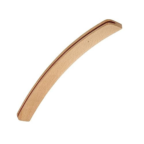 minkissy Holz Spielkartenhalter für Senioren und Kurvenförmiger Kartenständer für Einfache Handhabung Robuste und Glatte Struktur für Spieleabende und Familienaktivitäten minkissy Holz Spielkartenhalter für Senioren und Kurvenförmiger Kartenständer für Einfache Handhabung Robuste und Glatte Struktur für Spieleabende und Familienaktivitäten von minkissy