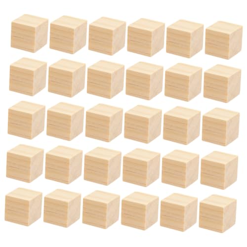 minkissy Holzbausteine Teilig Kleine Quadratische Bauklötze Pädagogisches Lernspielzeug aus Natürlichem Holz Glattkantig Fördert Kreativität und Feinmotorik minkissy Holzbausteine Teilig Kleine Quadratische Bauklötze Pädagogisches Lernspielzeug aus Natürlichem Holz Glattkantig Fördert Kreativität und Feinmotorik von minkissy