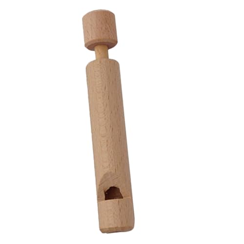 minkissy Holzflöte für DIY Push Pull Mini Piccolo aus Natürlichem Holz Pädagogisches Musikinstrument zur Früherziehung Sicher und Glänzend für Junge Mädchen und Jungen minkissy Holzflöte für DIY Push Pull Mini Piccolo aus Natürlichem Holz Pädagogisches Musikinstrument zur Früherziehung Sicher und Glänzend für Junge Mädchen und Jungen von minkissy