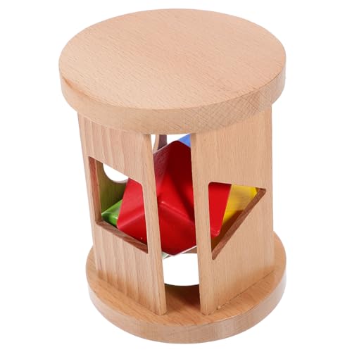 minkissy Holzform Sortierspielzeug mit Trommel Montessori Lernspielzeug für Fördert Gedächtnis Problemlösung und Feinmotorik Robustes Nachhaltiges Naturholz Vielseitig Bespielbar minkissy Holzform Sortierspielzeug mit Trommel Montessori Lernspielzeug für Fördert Gedächtnis Problemlösung und Feinmotorik Robustes Nachhaltiges Naturholz Vielseitig Bespielbar von minkissy