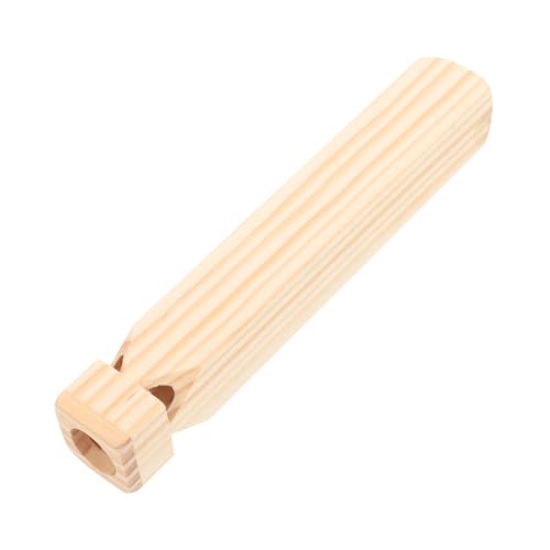 minkissy Holzpfeife für Frühe Musikalische Bildung Leicht und Handlich Geeignet für Kleine Hände Fördert Hörentwicklung und Kreative Ausdrucksmöglichkeiten minkissy Holzpfeife für Frühe Musikalische Bildung Leicht und Handlich Geeignet für Kleine Hände Fördert Hörentwicklung und Kreative Ausdrucksmöglichkeiten von minkissy