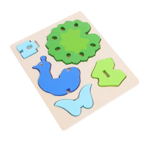 minkissy Holzpuzzle Tiere Montessori für Kleinkinder Ab Jahre Pädagogisches Holz Steckspiel Feinmotorik und Hand Auge Koordination und Langlebig minkissy Holzpuzzle Tiere Montessori für Kleinkinder Ab Jahre Pädagogisches Holz Steckspiel Feinmotorik und Hand Auge Koordination und Langlebig von minkissy