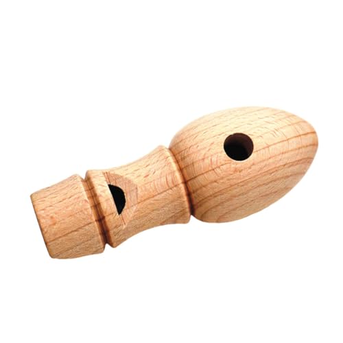 minkissy Holzspielzeug Zugpfeife Kinderpfeife Geschenk Musikinstrument DIY Musikalisches Lernspielzeug Pädagogisch Lackiert Robust für Kindergarten Geburtstagsfeier Weihnachten minkissy Holzspielzeug Zugpfeife Kinderpfeife Geschenk Musikinstrument DIY Musikalisches Lernspielzeug Pädagogisch Lackiert Robust für Kindergarten Geburtstagsfeier Weihnachten von minkissy