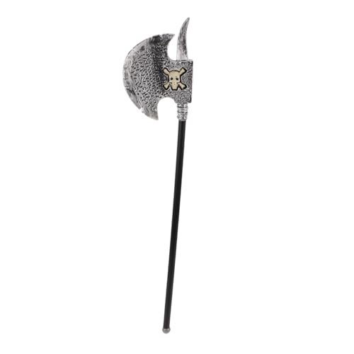 minkissy Horror-Kostüm-Requisiten Halloween Dekoration Halloween Halloween Halloween Halloween-Mitarbeiter Halloween- Plastik Silver minkissy Horror-Kostüm-Requisiten Halloween Dekoration Halloween Halloween Halloween Halloween-Mitarbeiter Halloween- Plastik Silver von minkissy