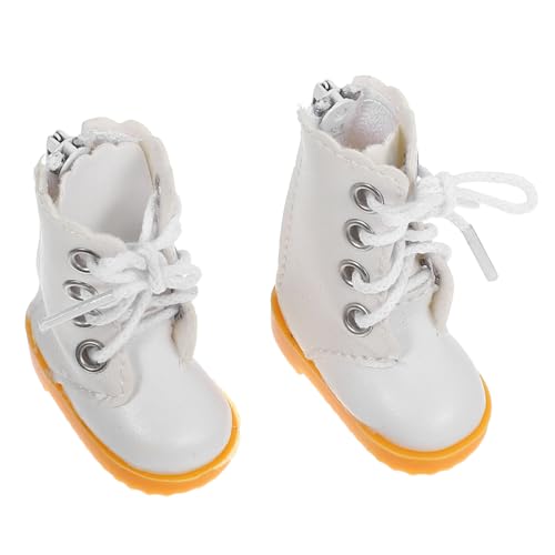 minkissy Hübsche Hohe Puppenstiefel für Große Gelenkpuppen Bequeme und Langlebige Spielzeugschuhe für Dress Up Partys und Fotoshootings Ergänzung für Puppenkleiderschränke minkissy Hübsche Hohe Puppenstiefel für Große Gelenkpuppen Bequeme und Langlebige Spielzeugschuhe für Dress Up Partys und Fotoshootings Ergänzung für Puppenkleiderschränke von minkissy