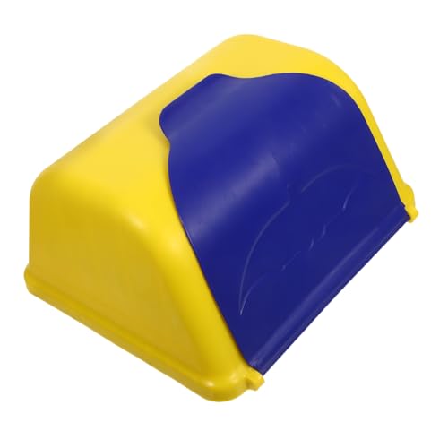 minkissy Interaktives Briefkasten Pädagogische Postbox für Vorschulkinder Fördert Kognitive Entwicklung Kreatives Rollenspiel Kompakt und Tragbar Geeignet für Jungen und Mädchen minkissy Interaktives Briefkasten Pädagogische Postbox für Vorschulkinder Fördert Kognitive Entwicklung Kreatives Rollenspiel Kompakt und Tragbar Geeignet für Jungen und Mädchen von minkissy