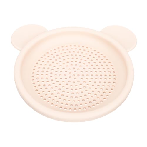 minkissy Interaktives Sandspielzeug Sandfilter aus Sicherem Silikon Strandspielzeug Leicht Tragbar für Garten Pool und Strand Geeignet minkissy Interaktives Sandspielzeug Sandfilter aus Sicherem Silikon Strandspielzeug Leicht Tragbar für Garten Pool und Strand Geeignet von minkissy