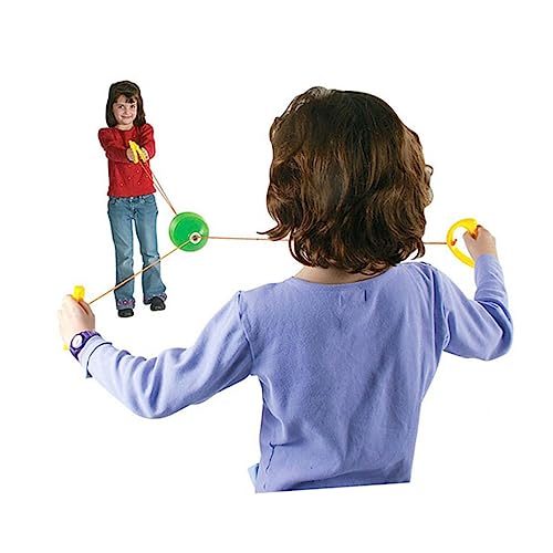 minkissy Jumbo Bälle für Umweltfreundlicher Pull Ball aus Kunststoff für Drinnen und Draußen Fördert Spiel und Bewegung für Ab Jahren Zufällige Farben Zufällige Farbe Zufällige Farbe von minkissy