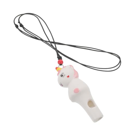 minkissy Keramikpfeife Einhorn Kinderpfeife Mehrzweck Anhänger Taschenanhänger Schlüsselanhänger Pädagogisches Musik Rhythmus Mädchen minkissy Keramikpfeife Einhorn Kinderpfeife Mehrzweck Anhänger Taschenanhänger Schlüsselanhänger Pädagogisches Musik Rhythmus Mädchen von minkissy
