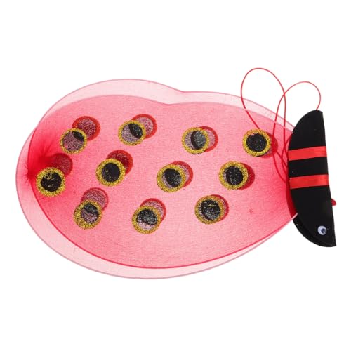 minkissy Kleine Marienkäferflügel Marienkäferkostüm Marienkäferflügel Für Mädchen Marienkäferkostüm Für Kleinkinder Marienkäferkostüm Für Babys Marienkäferflügel Für Kleinkinder minkissy Kleine Marienkäferflügel Marienkäferkostüm Marienkäferflügel Für Mädchen Marienkäferkostüm Für Kleinkinder Marienkäferkostüm Für Babys Marienkäferflügel Für Kleinkinder von minkissy