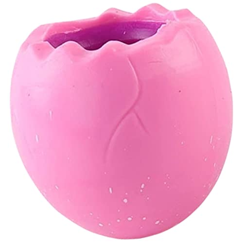 minkissy Kleines Cup Squeeze aus TPR mit Einhorn Motiv Weiches Stressabbau Erwachsene und Sensorisches Leicht und Reißfest für Partygeschenke minkissy Kleines Cup Squeeze aus TPR mit Einhorn Motiv Weiches Stressabbau Erwachsene und Sensorisches Leicht und Reißfest für Partygeschenke von minkissy