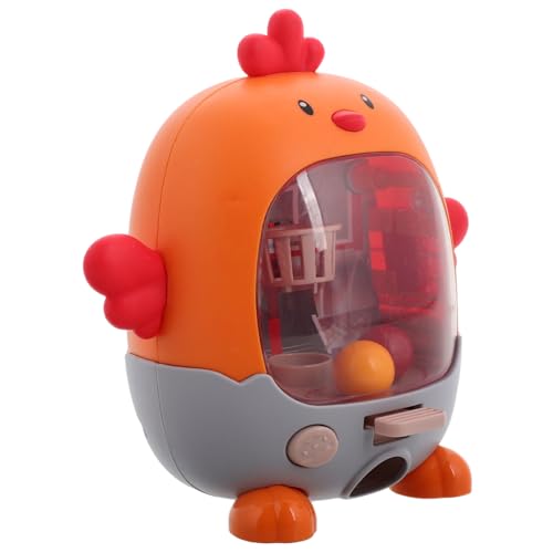 minkissy Kleines Finger Basketballspiel für Tragbares Desktop der Hand Auge koordination Sicheres Lernspielzeug für Büro Party und Klassenzimmer minkissy Kleines Finger Basketballspiel für Tragbares Desktop der Hand Auge koordination Sicheres Lernspielzeug für Büro Party und Klassenzimmer von minkissy