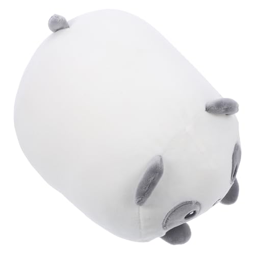 minkissy Kleines Plüschpanda Kuscheltier Weiches Baumwoll Stofftier Cartoon Panda Puppe Niedliches für Erwachsene minkissy Kleines Plüschpanda Kuscheltier Weiches Baumwoll Stofftier Cartoon Panda Puppe Niedliches für Erwachsene von minkissy