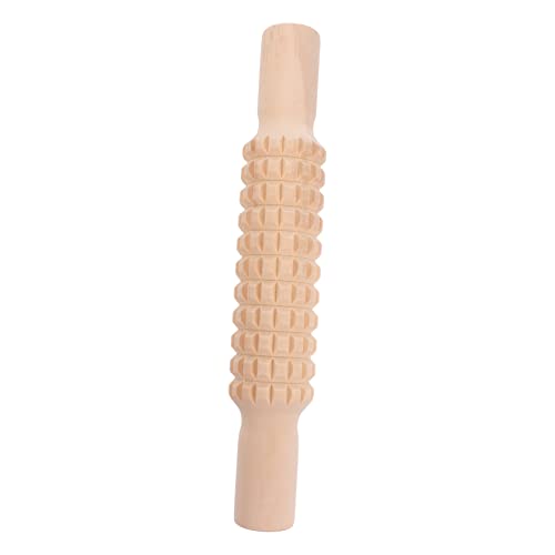 minkissy Knetrolle aus Holz Leichtes Modellierwerkzeug für Lufttrocknende Modelliermasse und Plastilin DIY Formwerkzeug für Jungen und Mädchen zum Kreativen Basteln minkissy Knetrolle aus Holz Leichtes Modellierwerkzeug für Lufttrocknende Modelliermasse und Plastilin DIY Formwerkzeug für Jungen und Mädchen zum Kreativen Basteln von minkissy