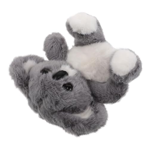 minkissy Koala Plüschtiere Plüschtier Für Lehrerbedarf Stofftier Süßes Koala Souvenir Plüschtier Weicher Kinderplüsch Klassenzimmer Auszeichnung Kleines von minkissy
