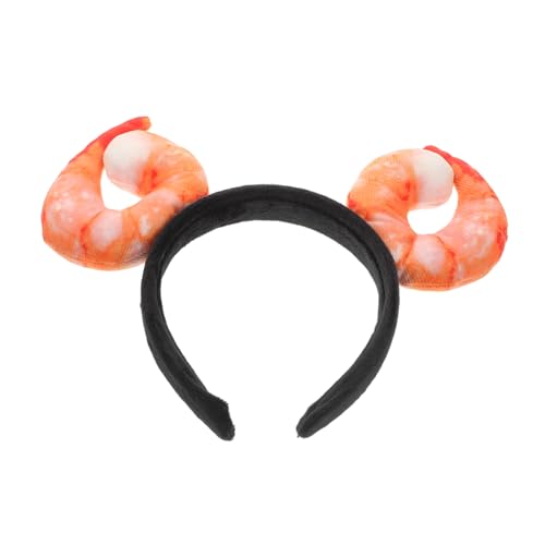 minkissy Kopfstück für Cosplay Fotografie Requisiten und Partys für Halloween und Karneval Feiern minkissy Kopfstück für Cosplay Fotografie Requisiten und Partys für Halloween und Karneval Feiern von minkissy