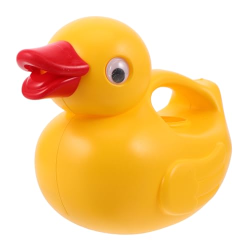 minkissy Kreative Ente Gießkanne für Plastisches Badespielzeug Interaktive Schwimmente für Wasseraktivitäten Frühkindliche Bildung für Badewanne und Kindergarten Wiederverwendbar minkissy Kreative Ente Gießkanne für Plastisches Badespielzeug Interaktive Schwimmente für Wasseraktivitäten Frühkindliche Bildung für Badewanne und Kindergarten Wiederverwendbar von minkissy