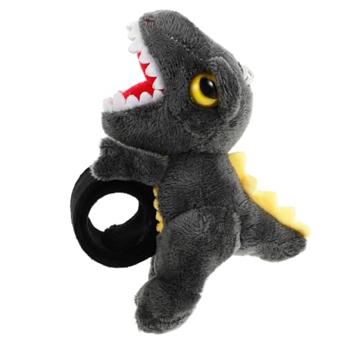 minkissy Kreative Motorrad Dinosaurier Deko Plüschfigur Mini Kuscheltier mit Feiner Verarbeitung Einfache Befestigung Langlebiges Party Goodie für Jungen und Dinofans Ab Jahren minkissy Kreative Motorrad Dinosaurier Deko Plüschfigur Mini Kuscheltier mit Feiner Verarbeitung Einfache Befestigung Langlebiges Party Goodie für Jungen und Dinofans Ab Jahren von minkissy