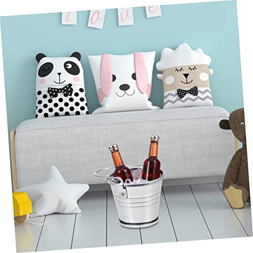 minkissy Kreatives Miniatur Bar Set mit Kleinem Bierfass Kleinen Bierflaschen und Eiswürfeln Detailreiche Puppenhaus Landschaftsornamente für DIY und Miniatur Szenerien minkissy Kreatives Miniatur Bar Set mit Kleinem Bierfass Kleinen Bierflaschen und Eiswürfeln Detailreiche Puppenhaus Landschaftsornamente für DIY und Miniatur Szenerien von minkissy