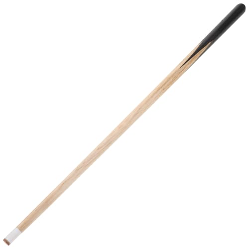 minkissy Kürzer Billardqueue für Billiardstock aus Ahornholz Sicheres und Stabiles Poolspielzeug für Anfänger und Jugendliche für Zuhause Üben minkissy Kürzer Billardqueue für Billiardstock aus Ahornholz Sicheres und Stabiles Poolspielzeug für Anfänger und Jugendliche für Zuhause Üben von minkissy