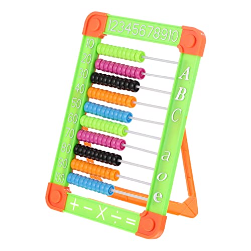 minkissy Lernspielzeug Buntes Zählspielzeug für Mathematik und Frühe Bildung Farbe Zufällig Zufällige Farbe Zufällige Farbe minkissy Lernspielzeug Buntes Zählspielzeug für Mathematik und Frühe Bildung Farbe Zufällig Zufällige Farbe Zufällige Farbe von minkissy