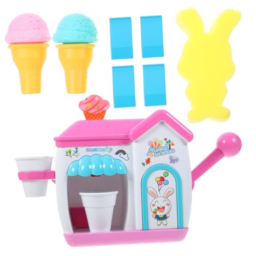 minkissy Lustige Eiscreme Blasenmaschine für Badewanne Interaktives Wasserspielzeug für Kleinkinder für Duschen und Planschen im Badezimmer Farbe Zufällig Zufällige Farbe Zufällige Farbe minkissy Lustige Eiscreme Blasenmaschine für Badewanne Interaktives Wasserspielzeug für Kleinkinder für Duschen und Planschen im Badezimmer Farbe Zufällig Zufällige Farbe Zufällige Farbe von minkissy
