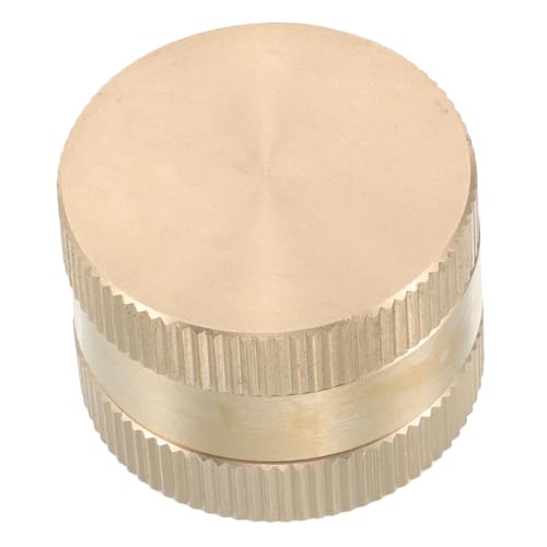 minkissy Magische Münzbox für Zaubertricks Kreatives Pence Gimmick Einzigartiges Design für Bühnenauftritte und Unterhaltsame Täuschungsspiele Einfach zu Verwenden von minkissy