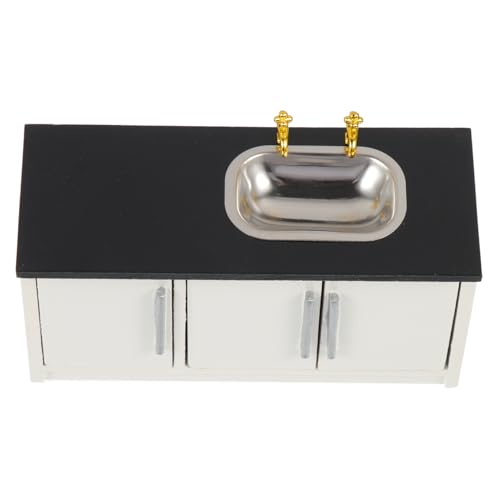 minkissy Maßstab Kleine Miniaturmöbel Dekoration Handgefertigt Robust Sicher für Puppenhaus Zubehör minkissy Maßstab Kleine Miniaturmöbel Dekoration Handgefertigt Robust Sicher für Puppenhaus Zubehör von minkissy