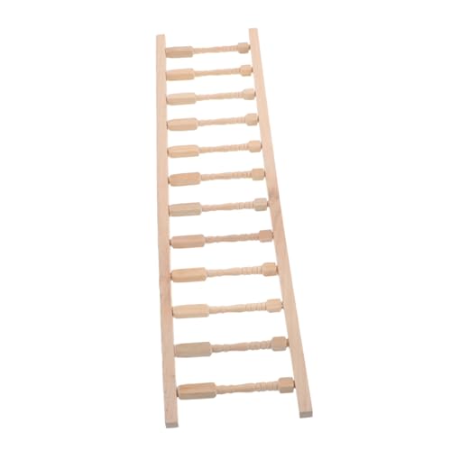 minkissy Maßstab Mini Leiter für Spielhäuser DIY Bastelprojekte und Mikrolandschaft Dekoration minkissy Maßstab Mini Leiter für Spielhäuser DIY Bastelprojekte und Mikrolandschaft Dekoration von minkissy