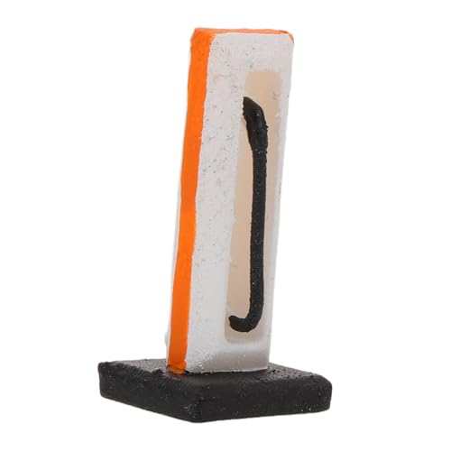 minkissy Maßstab Miniatur Ladestation Modell Realistische Ladestationsfigur für Diorama Gasstation Zubehör für Modellautos und Sammler minkissy Maßstab Miniatur Ladestation Modell Realistische Ladestationsfigur für Diorama Gasstation Zubehör für Modellautos und Sammler von minkissy