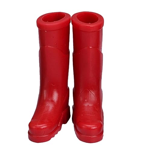 minkissy Maßstab Realistische Mini Boots Deko für Puppenhaus Szene Kleine Deko Requisiten Glatte Oberfläche Lebensecht für Miniatur minkissy Maßstab Realistische Mini Boots Deko für Puppenhaus Szene Kleine Deko Requisiten Glatte Oberfläche Lebensecht für Miniatur von minkissy