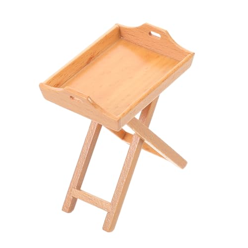minkissy Maßstab Realistisches Obsttablett für Puppenhausküche Vielseitiges Mini Küchen Tablett Detailreiches Holz Möbelzubehör für Kreatives Rollenspiel und Sammler minkissy Maßstab Realistisches Obsttablett für Puppenhausküche Vielseitiges Mini Küchen Tablett Detailreiches Holz Möbelzubehör für Kreatives Rollenspiel und Sammler von minkissy