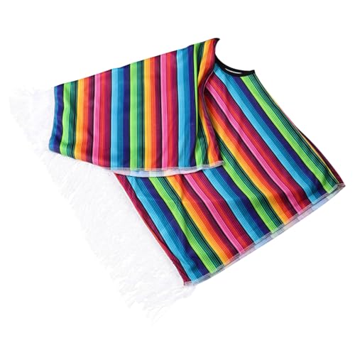 minkissy Mexikanischer Schal Für Halloween Ankleide Superhelden Kostüm Umhang Für Kleinkinder Jungen Prinzessinnen Ankleideumhang Kinderumhang Für Jungen Anziehkleidung Umhang Für minkissy Mexikanischer Schal Für Halloween Ankleide Superhelden Kostüm Umhang Für Kleinkinder Jungen Prinzessinnen Ankleideumhang Kinderumhang Für Jungen Anziehkleidung Umhang Für von minkissy