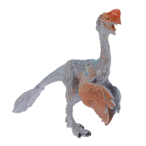 minkissy Mini Dinosaurier Modellspielzeug Dekoratives Quetzalcoatlus Design für Leicht und Tragbar für Spiel und Deko im Kinderzimmer minkissy Mini Dinosaurier Modellspielzeug Dekoratives Quetzalcoatlus Design für Leicht und Tragbar für Spiel und Deko im Kinderzimmer von minkissy
