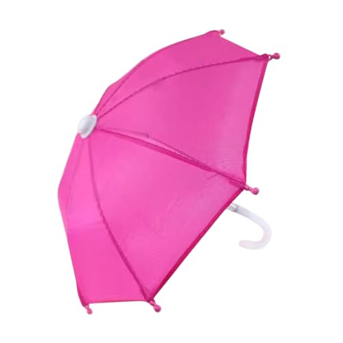 minkissy Mini Regenschirm Ornament für Puppenhaus Puppenschirm Robustes Miniaturmöbel für Mikroszenen Dekoration Stilvolles Accessoire für Tiny House Layouts minkissy Mini Regenschirm Ornament für Puppenhaus Puppenschirm Robustes Miniaturmöbel für Mikroszenen Dekoration Stilvolles Accessoire für Tiny House Layouts von minkissy