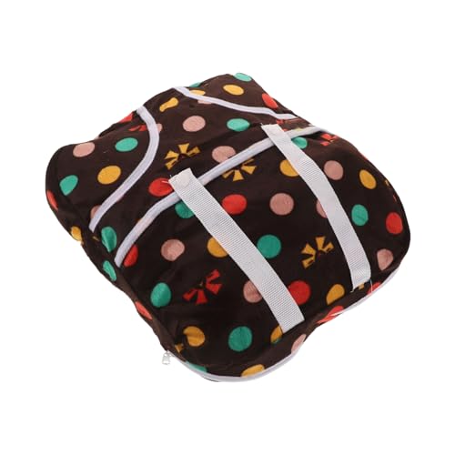 minkissy Miniatur Rucksack Puppenzubehör Amerikanische Puppe Mini Schulranzen Modell DIY Miniatur Haus Dekoration Kreativer Spielzeugrucksack für Kinderzimmer und Bastelbedarf minkissy Miniatur Rucksack Puppenzubehör Amerikanische Puppe Mini Schulranzen Modell DIY Miniatur Haus Dekoration Kreativer Spielzeugrucksack für Kinderzimmer und Bastelbedarf von minkissy