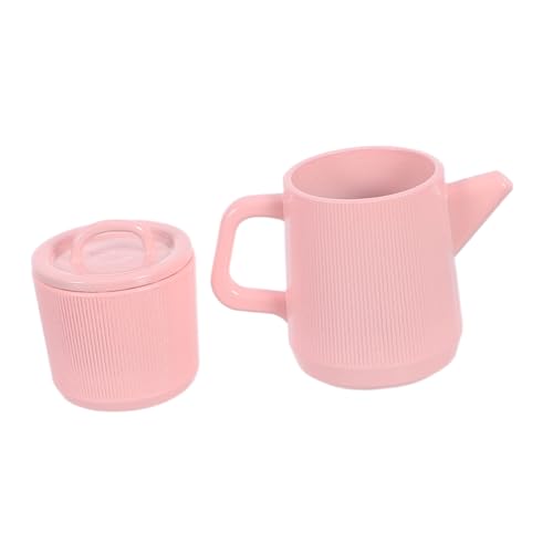 minkissy Miniatur Teeset aus Langlebiger Legierung Kleines Tee Kaffeetassen-Set für Puppenhaus Mini Küche Kindgerechtes Tee Party Zubehör Tragbar und Detailreich für Kreative Szenen minkissy Miniatur Teeset aus Langlebiger Legierung Kleines Tee Kaffeetassen-Set für Puppenhaus Mini Küche Kindgerechtes Tee Party Zubehör Tragbar und Detailreich für Kreative Szenen von minkissy