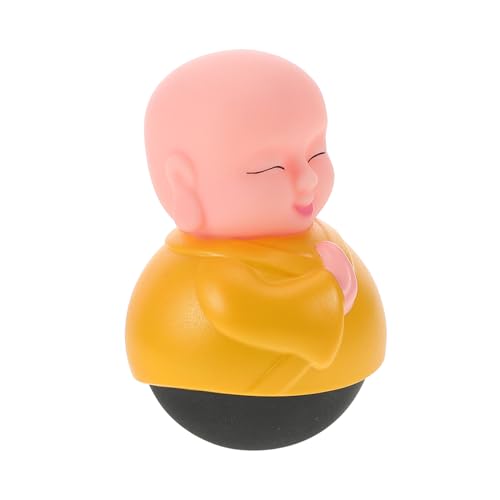 minkissy Miniatur Wackelfigur aus Vinyl Kleines Dekoratives Schreibtischspielzeug Glatte Oberfläche Sicherer Wackelspaß Buntes Party Mitgebsel Kreative Geschenkidee minkissy Miniatur Wackelfigur aus Vinyl Kleines Dekoratives Schreibtischspielzeug Glatte Oberfläche Sicherer Wackelspaß Buntes Party Mitgebsel Kreative Geschenkidee von minkissy
