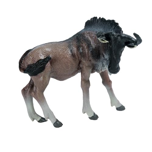 minkissy Modell Figurine Lebensechtes Deko Element für für für Schreibtisch Wohnzimmer und Büro von minkissy