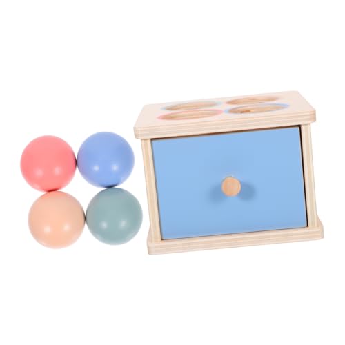 minkissy Montessori Holzspielzeug Farb Formsortierspiel Ab Jahr Pädagogisches Lernspielzeug für Kleinkinder Motorische Kognitives Erkennen Sicher mit Abgerundeten Kanten minkissy Montessori Holzspielzeug Farb Formsortierspiel Ab Jahr Pädagogisches Lernspielzeug für Kleinkinder Motorische Kognitives Erkennen Sicher mit Abgerundeten Kanten von minkissy