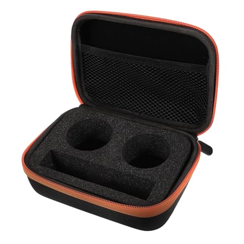 minkissy Multifunktionale Yoyo Aufbewahrungstasche mit Reißverschluss Hartschale Leicht Tragbar Robust und Langlebig Schützt Yoyo vor Beschädigungen für Outdoor und Unterwegs minkissy Multifunktionale Yoyo Aufbewahrungstasche mit Reißverschluss Hartschale Leicht Tragbar Robust und Langlebig Schützt Yoyo vor Beschädigungen für Outdoor und Unterwegs von minkissy