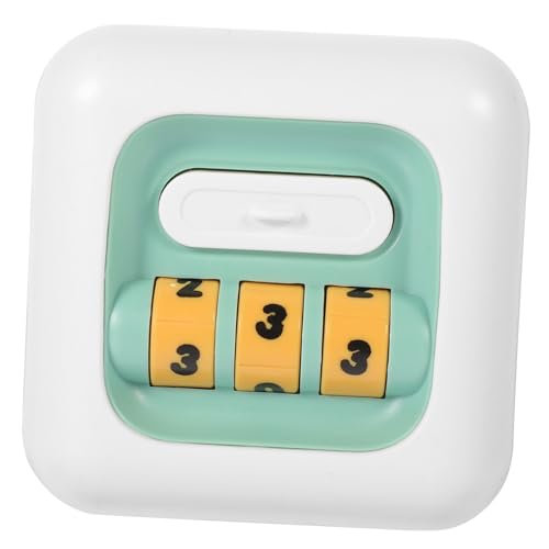 minkissy Multifunktionaler Busy Cube Lernspielzeug für Kleinkinder Realistisches Kunststoff Design Feinmotorik Hand Auge Koordination und Kognitiver Entwicklung Sicher und Langlebig für minkissy Multifunktionaler Busy Cube Lernspielzeug für Kleinkinder Realistisches Kunststoff Design Feinmotorik Hand Auge Koordination und Kognitiver Entwicklung Sicher und Langlebig für von minkissy