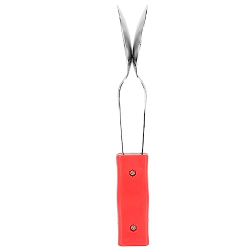 minkissy Musikalischer Percussion Löffel aus Metall Klangspielzeug für Musikalische Früherziehung Rhythmisches Lernspielzeug für Junge Mädchen und Kleinkinder von minkissy