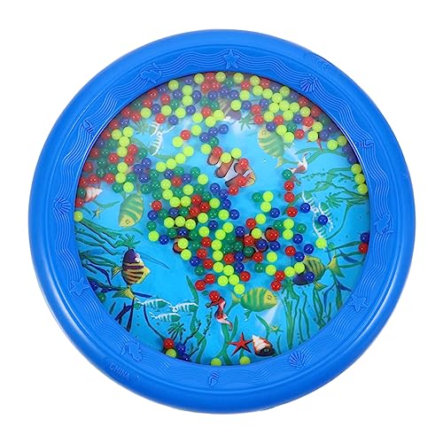 minkissy Musikinstrument Ocean Wave Drum für Junge Mädchen Robuste Wellentrommel aus Langlebigem Material Pädagogisches Musikspielzeug mit Sanftem Meeresklang Kleine Trommel für minkissy Musikinstrument Ocean Wave Drum für Junge Mädchen Robuste Wellentrommel aus Langlebigem Material Pädagogisches Musikspielzeug mit Sanftem Meeresklang Kleine Trommel für von minkissy