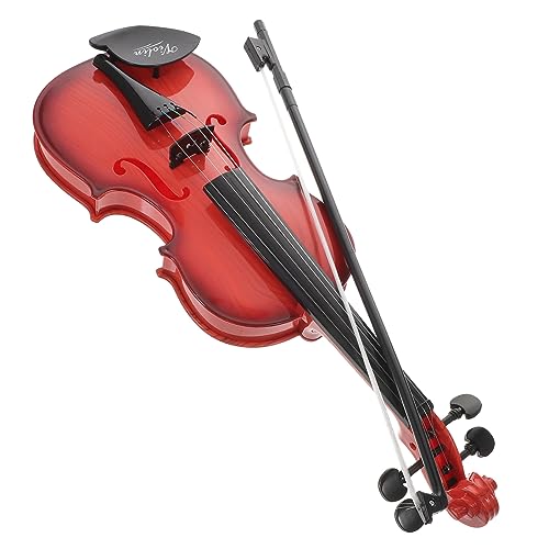 minkissy Musikinstrument für Anfängerfreundliches Design Sicheres für Kleine Musiker Perfektes für Mädchen und Jungen von minkissy