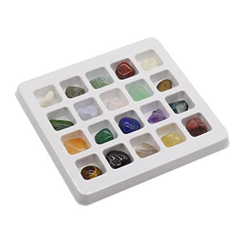 minkissy Naturstein Sammlung für Mineralien Spezimen Lernspielzeug Lehrmaterial für und Zuhause Kreatives Bastelmaterial für Alltag Schmuckdeko minkissy Naturstein Sammlung für Mineralien Spezimen Lernspielzeug Lehrmaterial für und Zuhause Kreatives Bastelmaterial für Alltag Schmuckdeko von minkissy