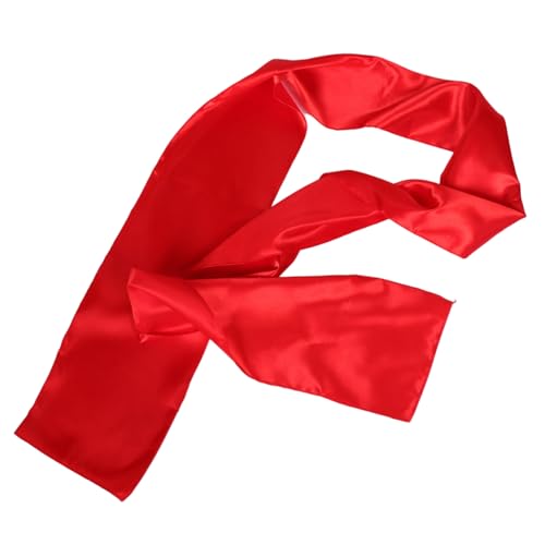 minkissy Nezha Dressing Requisiten Chinesisches Kostüm Für Damen Karate-kostümzubehör Lateinischer Tanzrock Festlicher Rock Piraten-cosplay-accessoire Hanfu-kostüm Rot Seidentuch minkissy Nezha Dressing Requisiten Chinesisches Kostüm Für Damen Karate-kostümzubehör Lateinischer Tanzrock Festlicher Rock Piraten-cosplay-accessoire Hanfu-kostüm Rot Seidentuch von minkissy