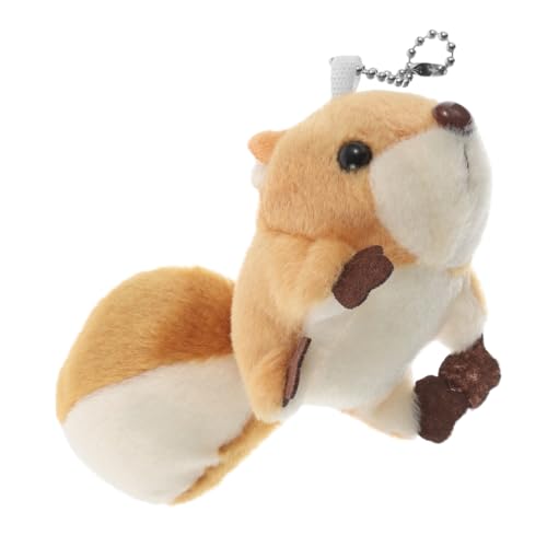 minkissy Niedlicher Eichelhäher Schlüsselanhänger Plüsch Tieranhänger für Taschen Kleidung und Schlüssel Weiches und Kuscheliges Material Einzigartiges Design Perfektes für minkissy Niedlicher Eichelhäher Schlüsselanhänger Plüsch Tieranhänger für Taschen Kleidung und Schlüssel Weiches und Kuscheliges Material Einzigartiges Design Perfektes für von minkissy