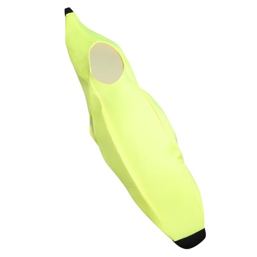minkissy Obstkostüm für Bananenkostüm für Jungen Erdbeerkostüm Kleinkind Halloween-Kostüme für Mädchen Affenkostüm Bananenkostüm für Burger-Kostüm Polyester Gelb minkissy Obstkostüm für Bananenkostüm für Jungen Erdbeerkostüm Kleinkind Halloween-Kostüme für Mädchen Affenkostüm Bananenkostüm für Burger-Kostüm Polyester Gelb von minkissy