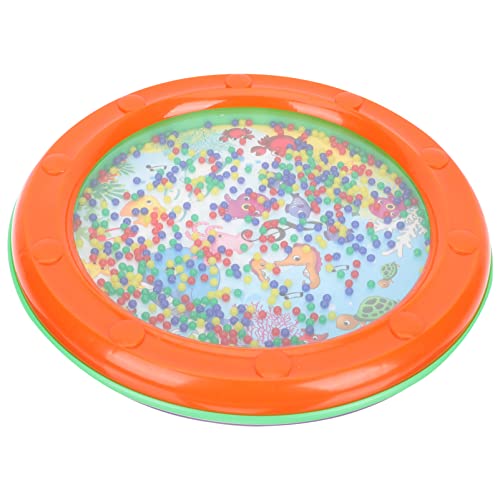 minkissy Orff Schlaginstrument Wellentrommel 10 Zoll für Kinder Pädagogisches Musikspielzeug Sichere und Kreative Ozeantrommel für Interaktive Eltern Kind Aktivitäten minkissy Orff Schlaginstrument Wellentrommel 10 Zoll für Kinder Pädagogisches Musikspielzeug Sichere und Kreative Ozeantrommel für Interaktive Eltern Kind Aktivitäten von minkissy